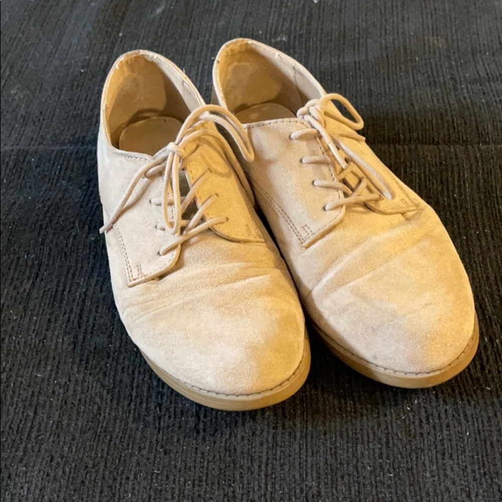 Forever 21 Flats 7.5
